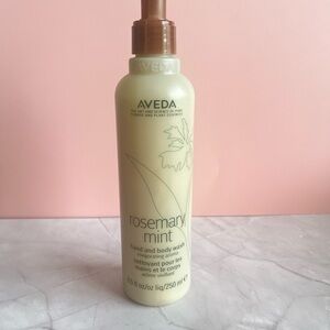 Aveda ROSEMARY MINT HAND AND BODY WASH 250ml